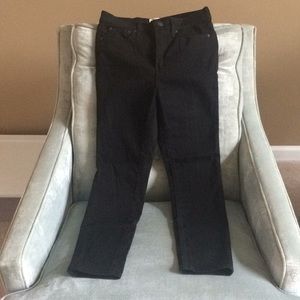 J Crew Lookout High Rise Skinnies